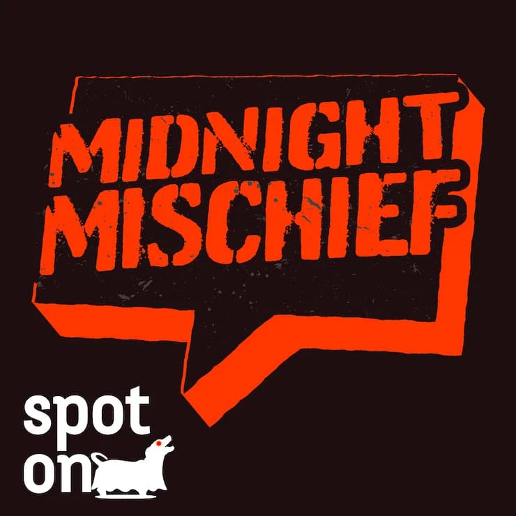 Midnight Mischief