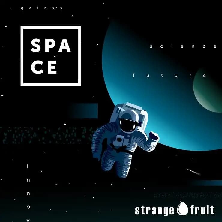 宇宙空间