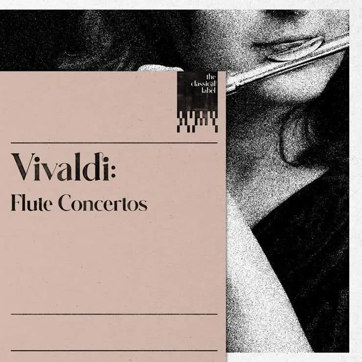 Vivaldi: 长笛协奏曲