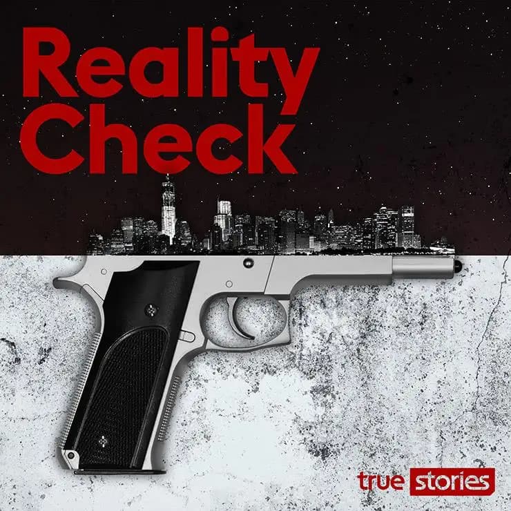 真相大白