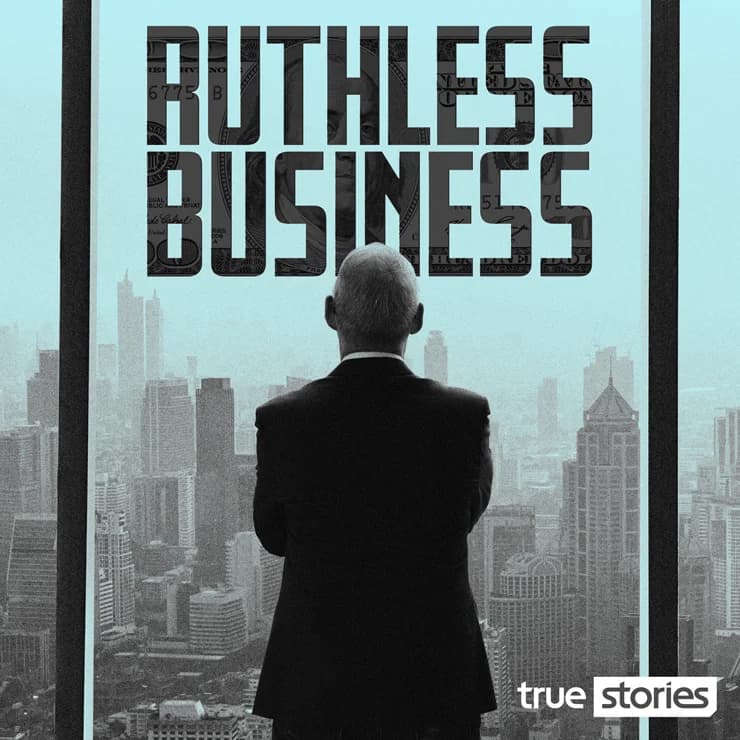 Ruthless Business