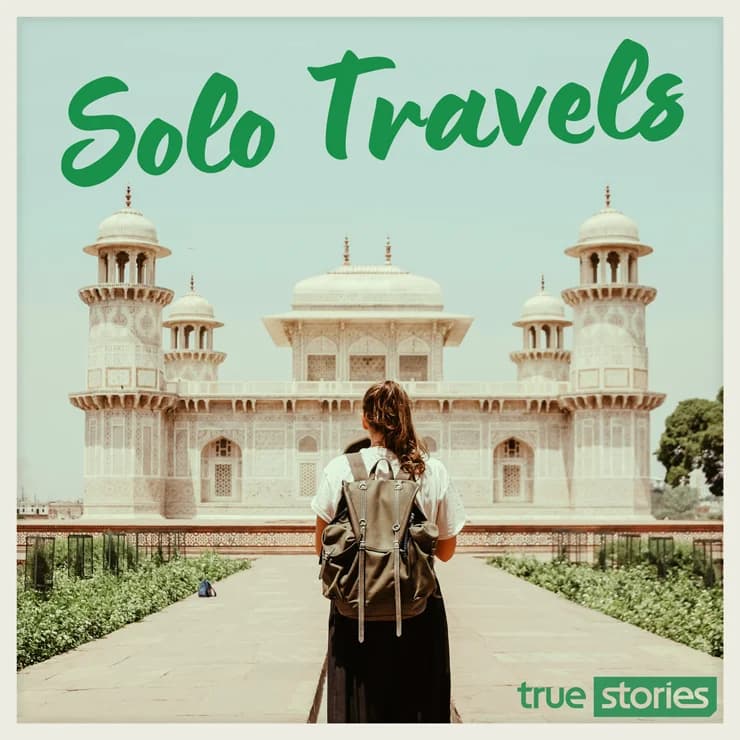 Solo Travels