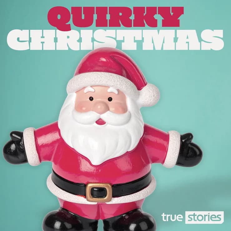 Quirky Christmas