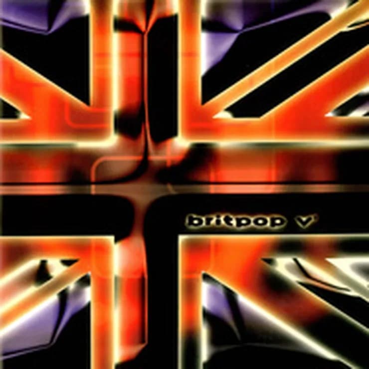 英伦流行 Vol.1