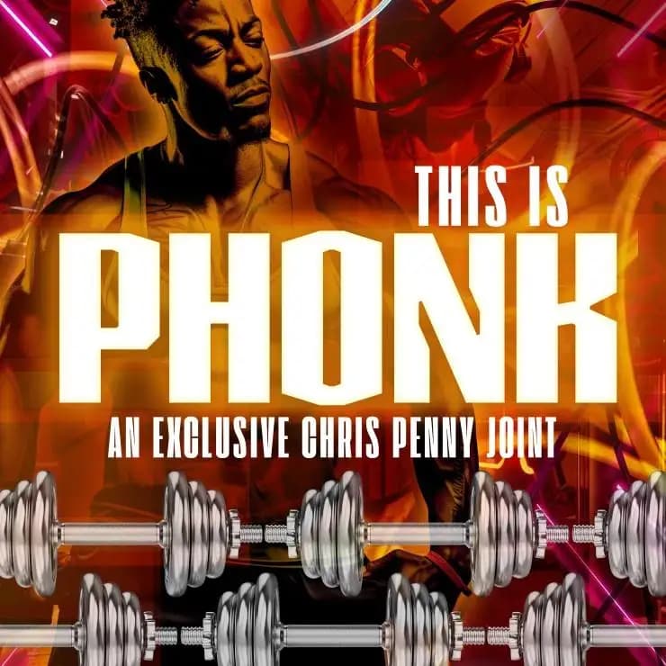 本格Phonk